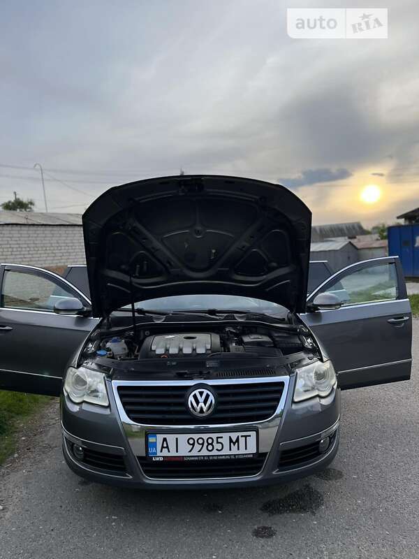 2006 volkswagen passat