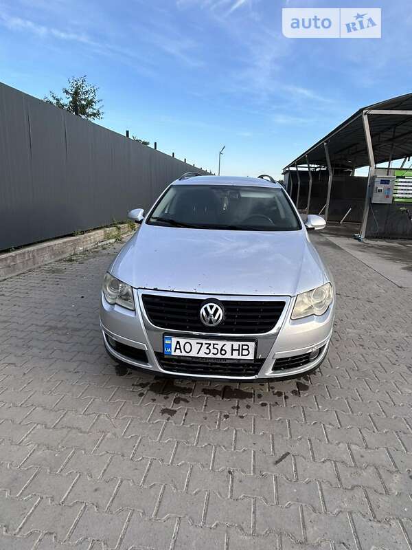 2006 volkswagen passat