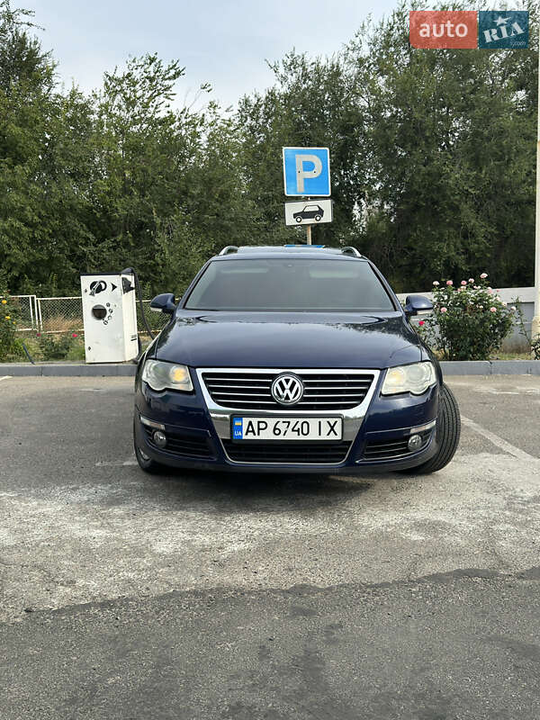 2006 volkswagen passat