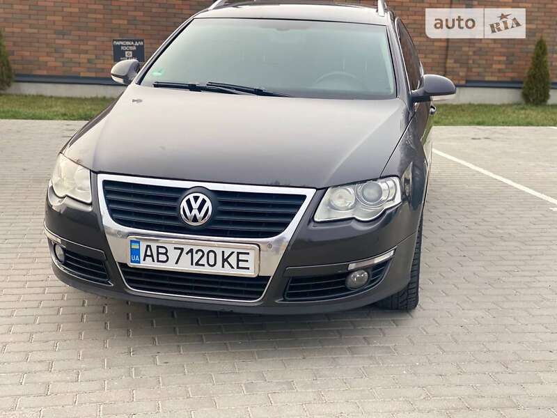 2006 volkswagen passat