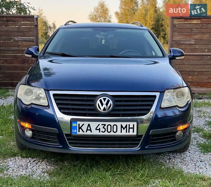 2006 volkswagen passat