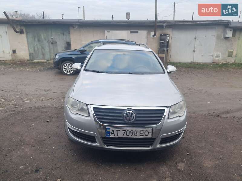 2006 volkswagen passat
