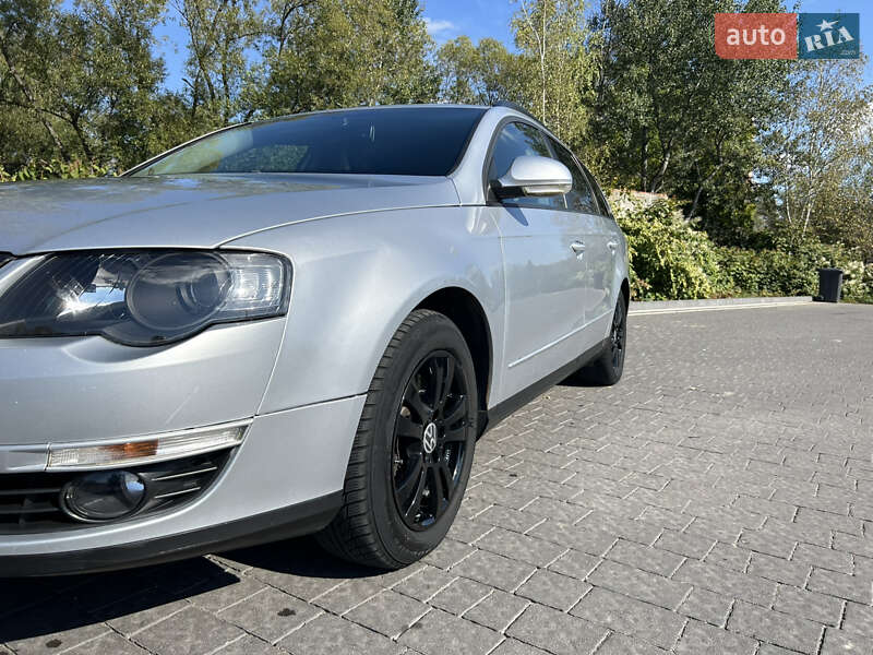 2006 volkswagen passat