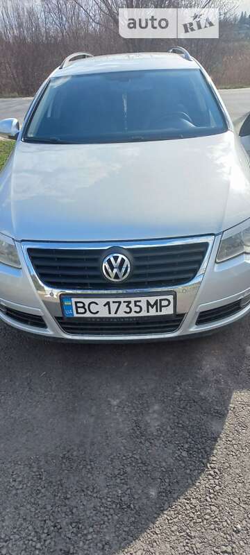 2006 volkswagen passat