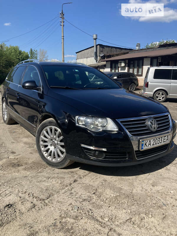 2006 volkswagen passat