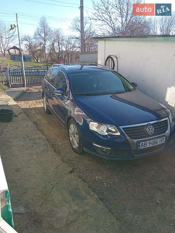 2006 volkswagen passat