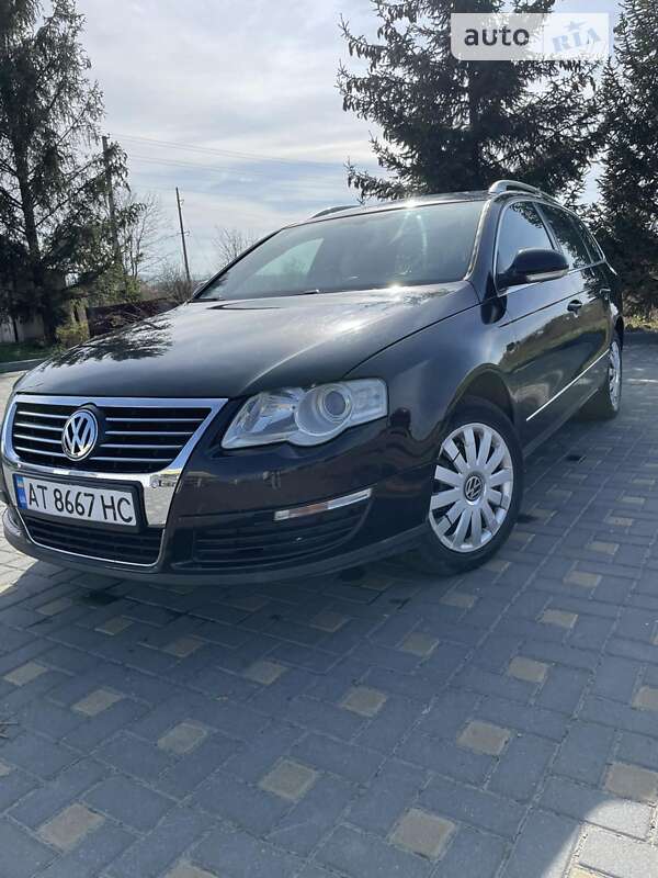 2006 volkswagen passat