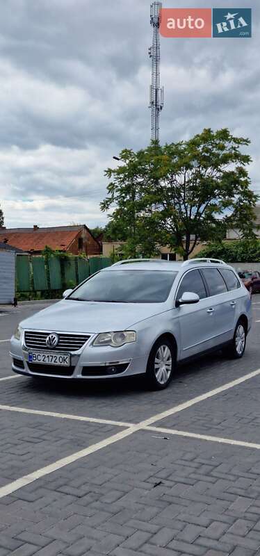 2006 volkswagen passat