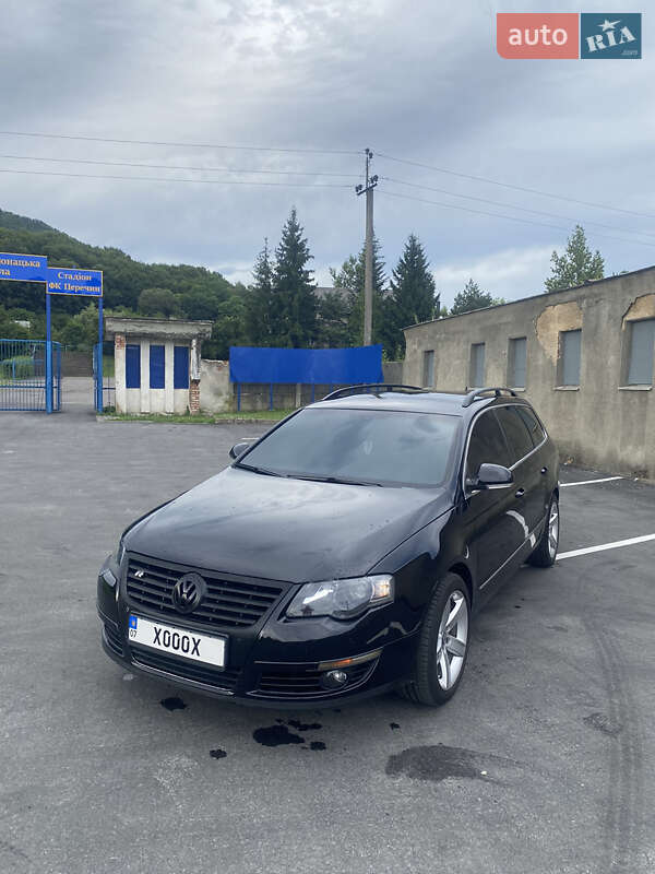 2006 volkswagen passat