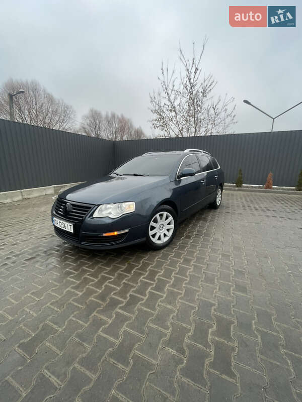 2006 volkswagen passat