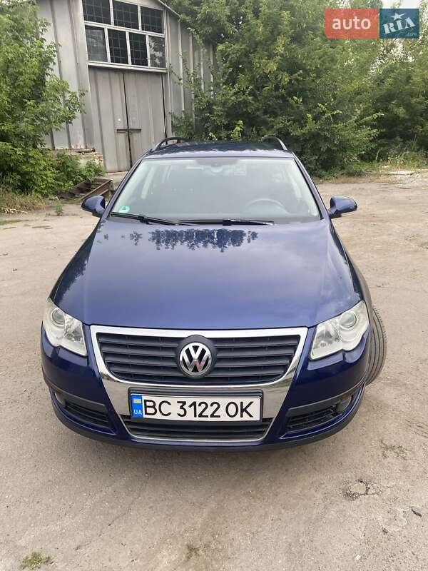 2006 volkswagen passat