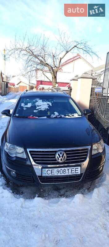 2006 volkswagen passat