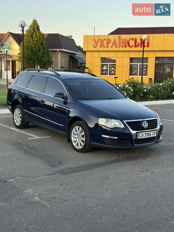 2006 volkswagen passat