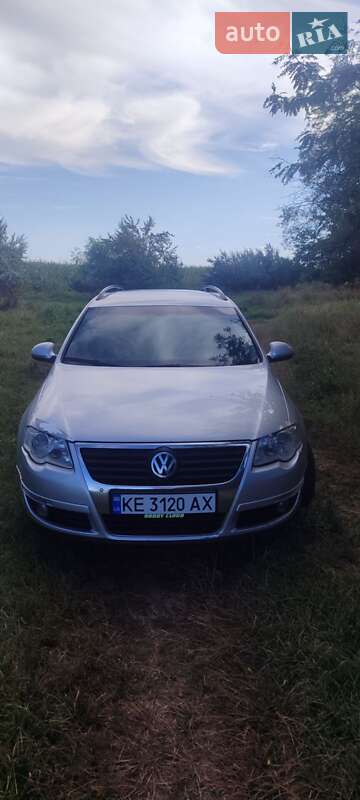 2006 volkswagen passat