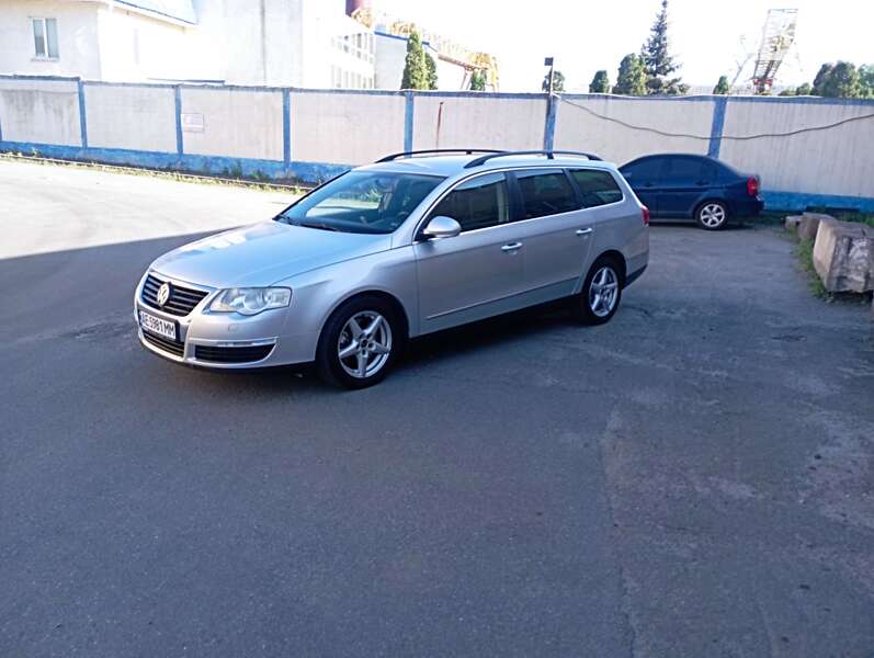 2006 volkswagen passat