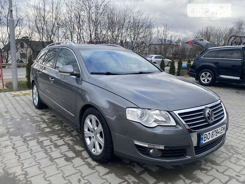 2006 volkswagen passat
