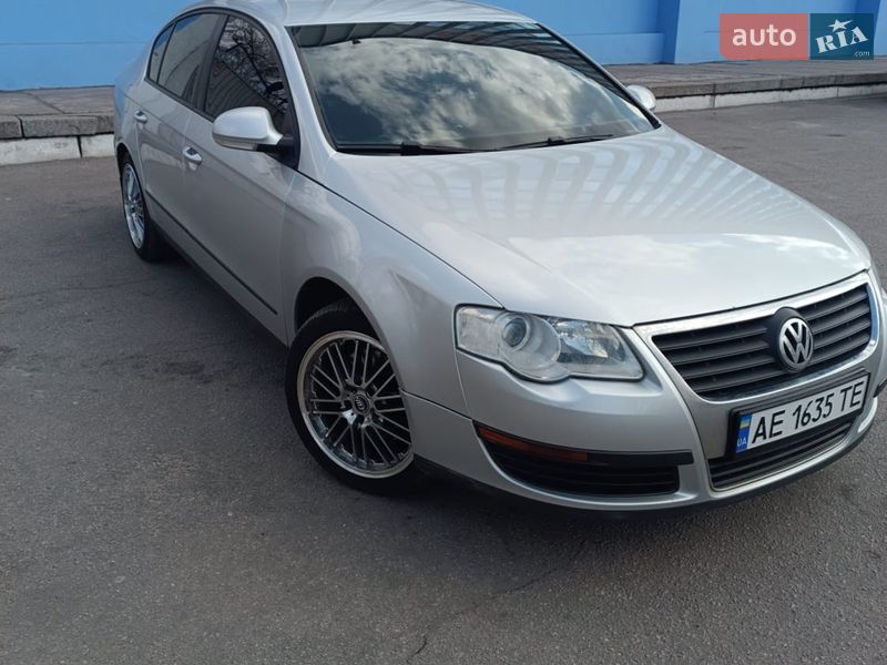 2005 volkswagen passat
