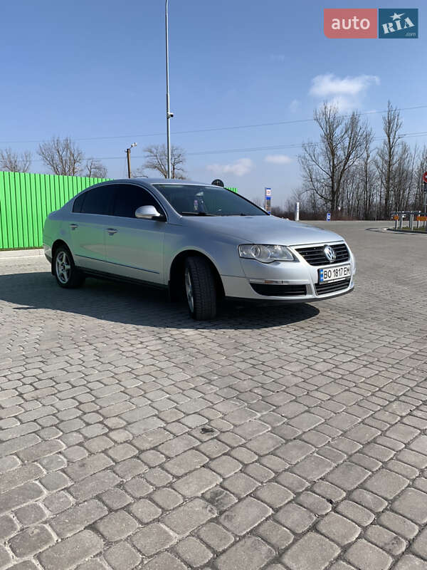 2005 volkswagen passat