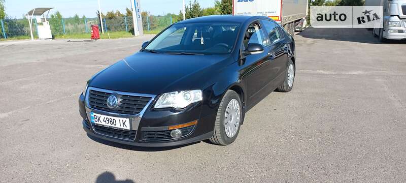 2005 volkswagen passat