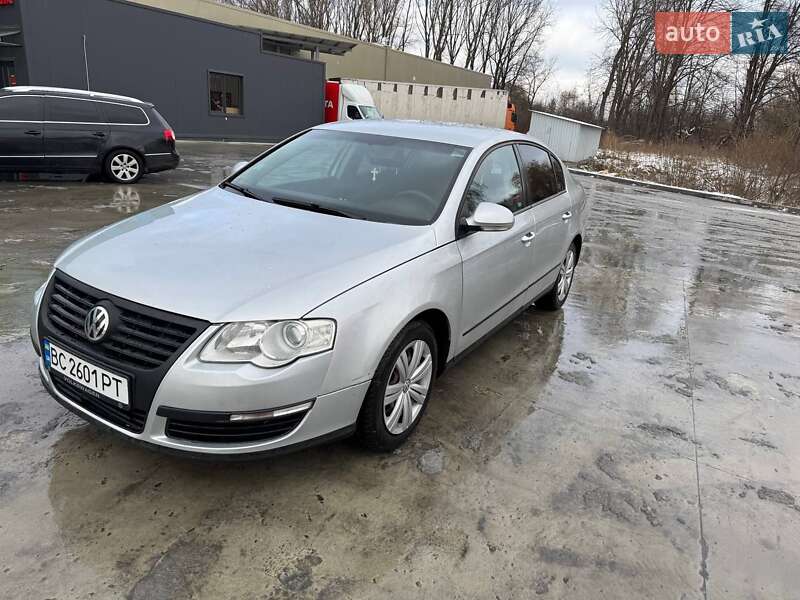 2005 volkswagen passat