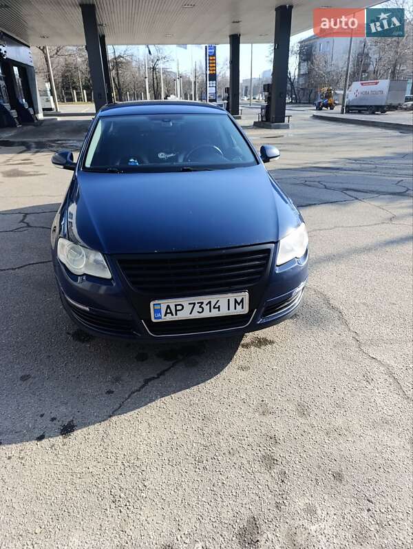 2005 volkswagen passat