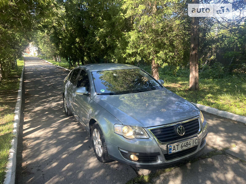 2005 volkswagen passat
