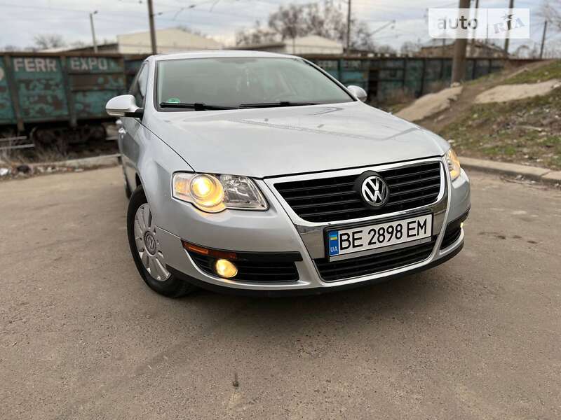 2005 volkswagen passat