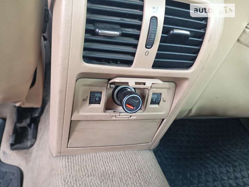 2005 volkswagen passat