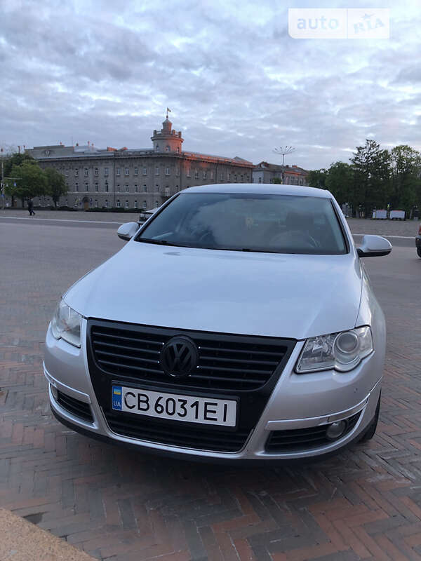 2005 volkswagen passat