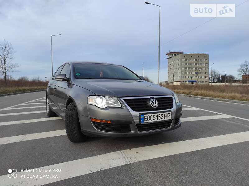 2005 volkswagen passat