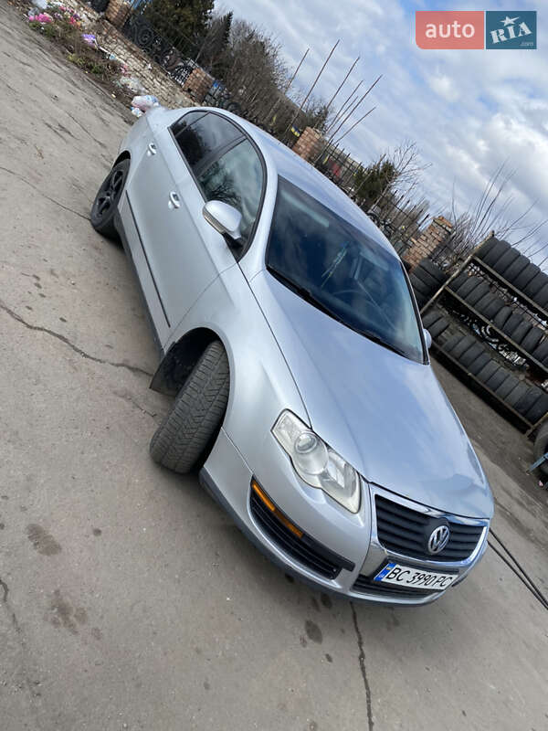 2005 volkswagen passat