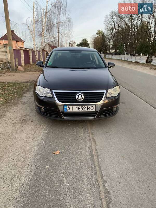 2005 volkswagen passat