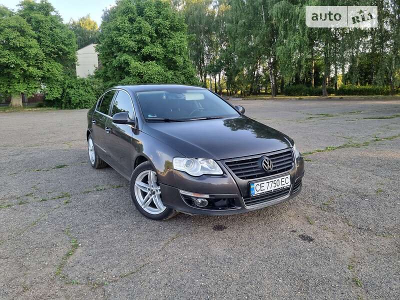 2005 volkswagen passat