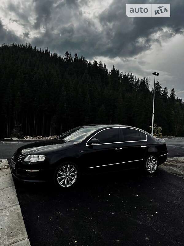 2005 volkswagen passat