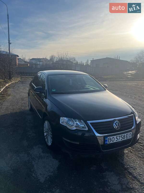 2005 volkswagen passat