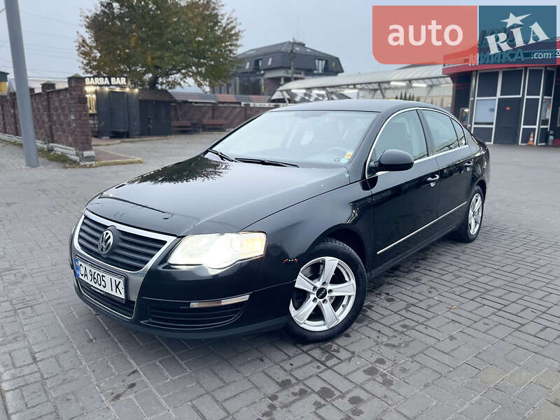 2005 volkswagen passat