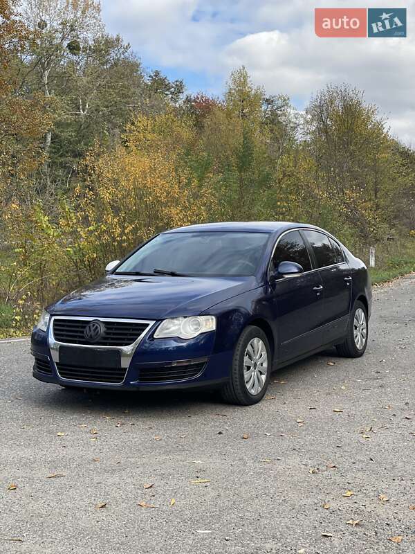 2005 volkswagen passat