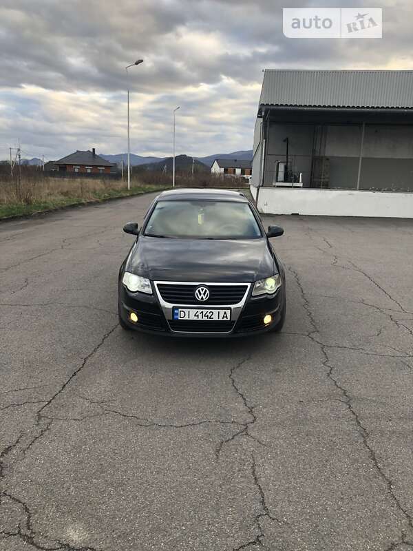2005 volkswagen passat