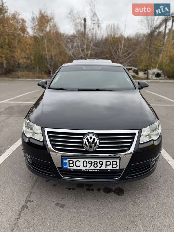 2005 volkswagen passat
