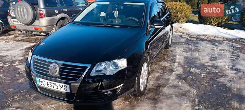 2005 volkswagen passat