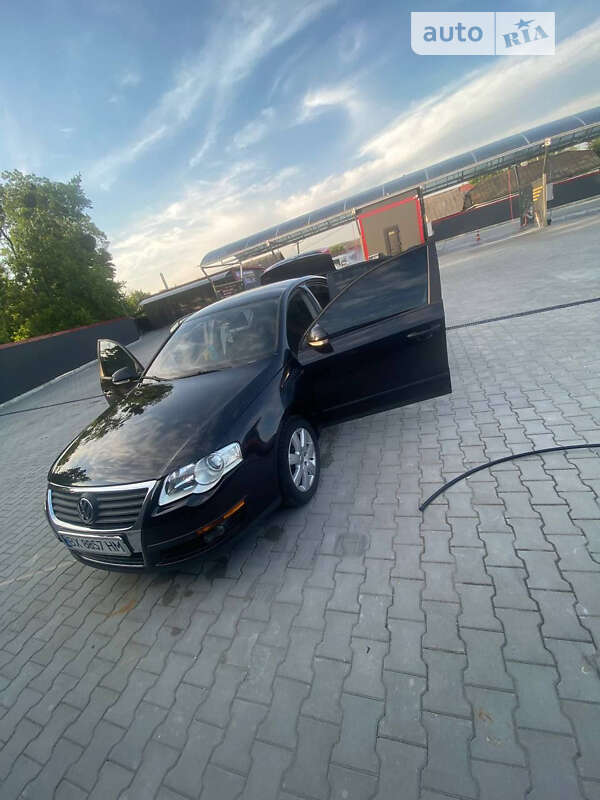 2005 volkswagen passat