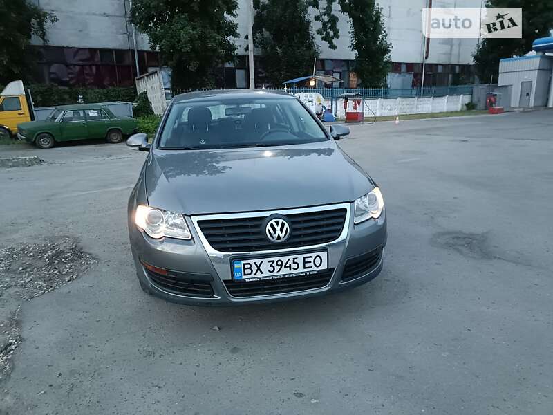 2005 volkswagen passat