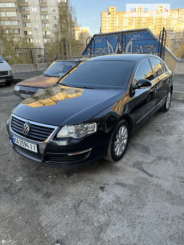 2005 volkswagen passat