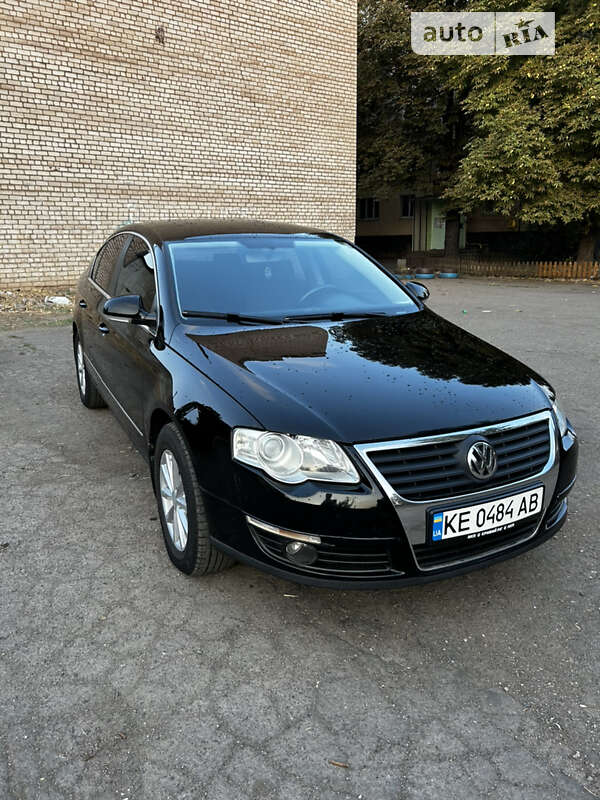 2005 volkswagen passat