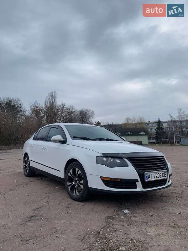2005 volkswagen passat