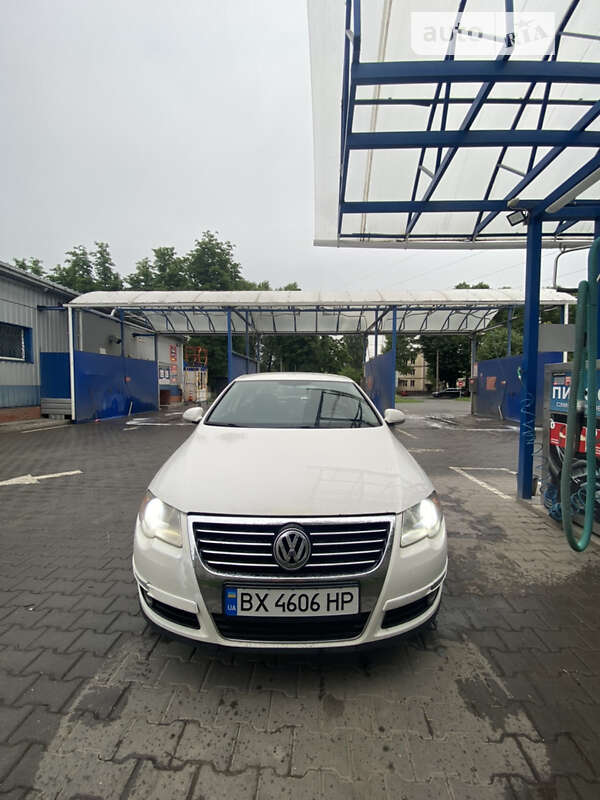 2005 volkswagen passat