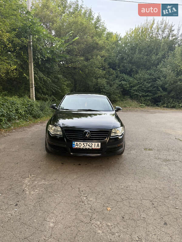 2005 volkswagen passat