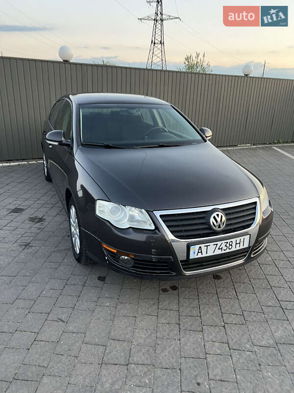 2005 volkswagen passat