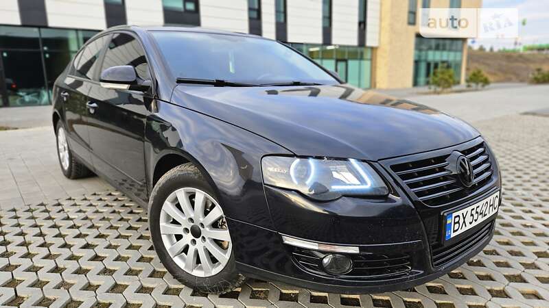 2006 volkswagen passat