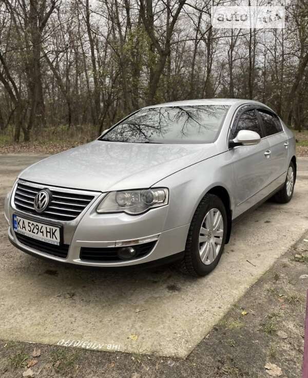 2005 volkswagen passat